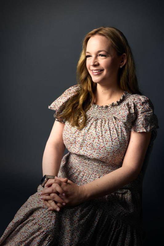 Heather Delaney Reese